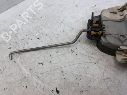 Front left lock AUDI A4 B7 (8EC) 2.0 TDI 16V | BP37123649C98 - Image 6