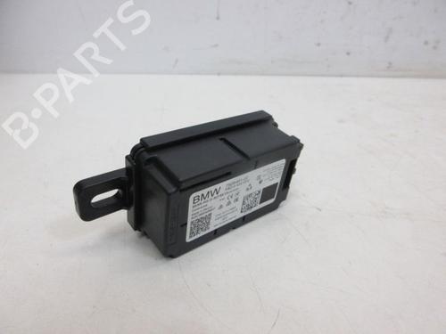 Øvrige Styrinhsenheder BMW 5 (G30, F90) 520 i (184 hp) 29098467