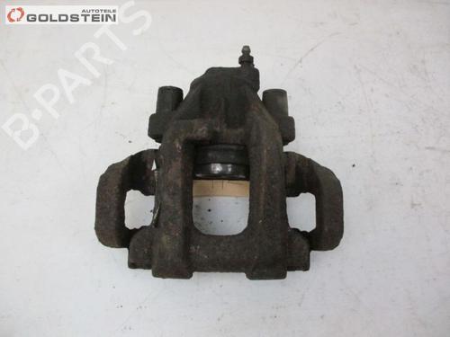 Used Left rear brake caliper Left rear brake caliper 37101137 37101137
