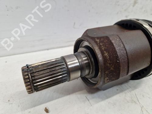 Right front driveshaft KIA SOUL II (PS) EV Electric | BP36537289M39 - Image 3