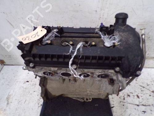 Engine MITSUBISHI COLT CZC VI Convertible (RG) 1.5 (Z36A) | BP29095949M1