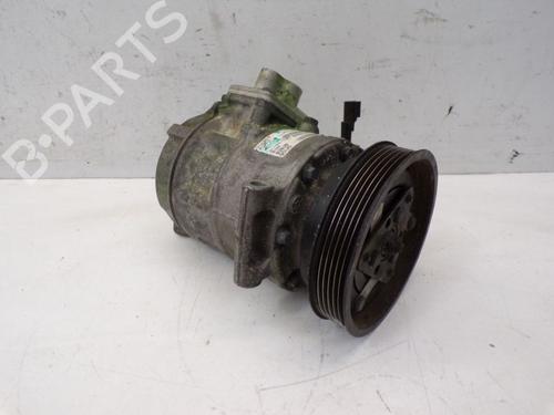AC compressor VOLVO XC60 I SUV (156) T6 AWD | BP37124331M34 - Image 3