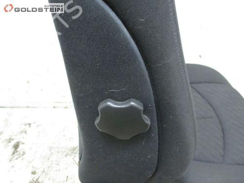 Left front seat MERCEDES-BENZ E-CLASS T-Model (S211) E 200 T Kompressor (211.242) | BP37107725C15 - Image 6