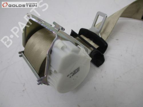 Rear right seatbelt VW EOS (1F7, 1F8) 2.0 TDI | BP37097796I28 - Image 2