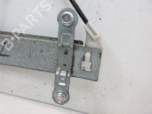 Front left window mechanism SUBARU FORESTER (SH_) 2.0 D AWD (SHH, SHD, SHN) | BP40170388C22 - Image 3