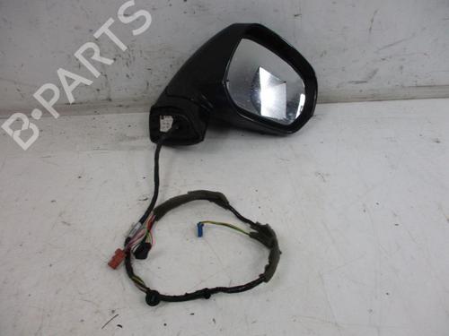Used Right mirror CITROËN C4 Grand Picasso I (UA_) 2.0 HDi 138 (136 hp) 18793785
