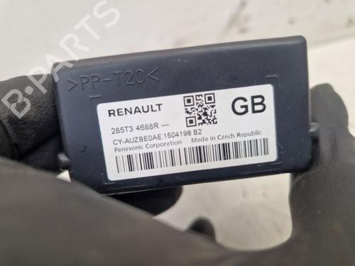 Control unit RENAULT MEGANE E-TECH SUV EV60 (BNJ1) | BP37133636M11 - Image 6