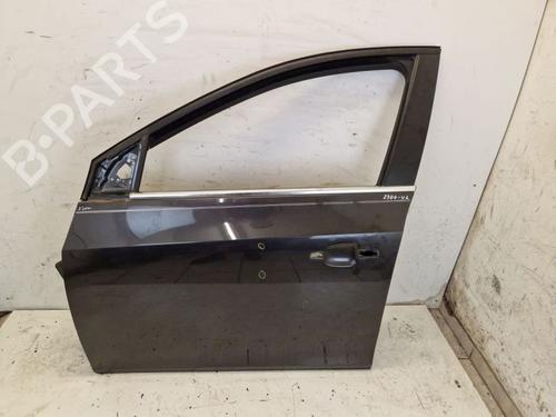 Used Left front door CHEVROLET CRUZE (J300) 1.4 (140 hp) 29106764
