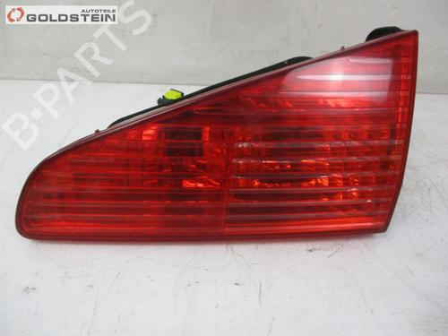 Used Right tailgate light PEUGEOT 607 (9D, 9U) 2.7 HDi 24V (204 hp) 18754865