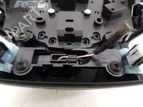 Dashboard FORD FIESTA VI (CB1, CCN) 1.6 Ti | BP38507392C46  - Image 10