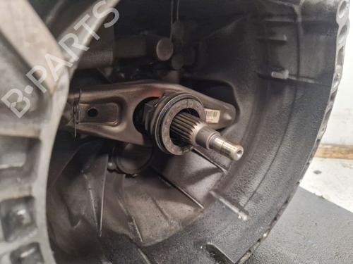 Gearbox BMW 1 (E87) 116 i | BP37135954M3 - Image 3