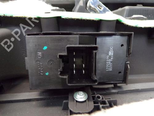 Front right panel CHEVROLET CRUZE (J300) 1.4 | BP29097094C59 
