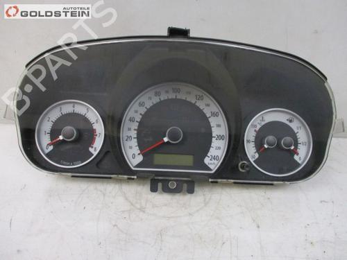 Used Instrument cluster Instrument cluster 37102382 37102382