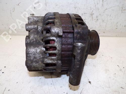 Alternator HONDA CR-V II (RD_) 2.4 Vtec 4WD (RD7) | BP28174541M7 