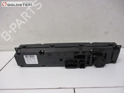 AC Styreenhet / Manøvreringsenhet BMW X5 (E70) 3.0 d | BP18760999I5 