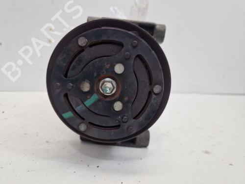 AC compressor ABARTH 500 / 595 / 695 1.4 (312.AXD1A) | BP37140768M34 - Image 6