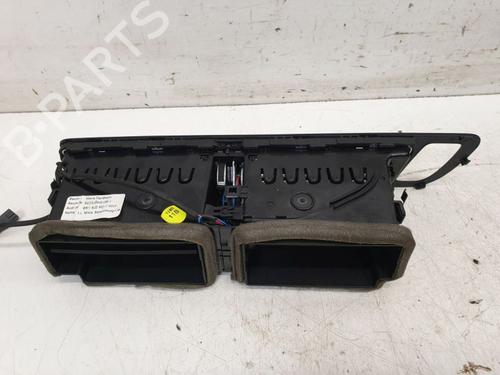 Air vent AUDI Q5 (8RB) 2.0 TDI quattro | BP36655836I21 - Image 7