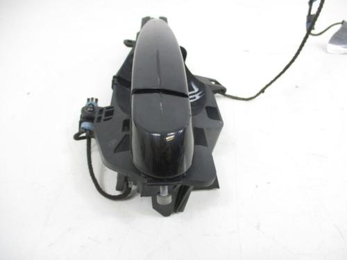 Rear left exterior door handle BMW 3 Touring (E91) 330 i | BP18790922C130 