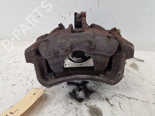 Left rear brake caliper RENAULT TRAFIC III Van (FG_) 1.6 dCi 120 (FGMK) | BP40230529M107 - Image 6