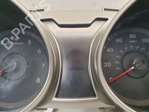 Instrument cluster HYUNDAI VELOSTER (FS) 1.6 GDI | BP38029553C47 - Image 5