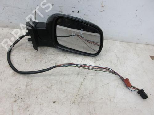 Used Right mirror PEUGEOT 307 CC (3B) 2.0 HDi 135 (136 hp) 29095154