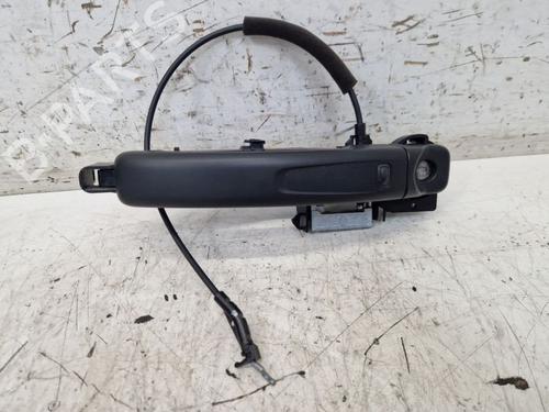Used Front left exterior door handle Front left exterior door handle 38291573 38291573
