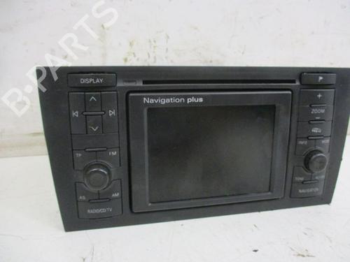 Electronic module AUDI A6 C5 (4B2, 4B4) 2.5 TDI | BP37112606M83 - Image 2