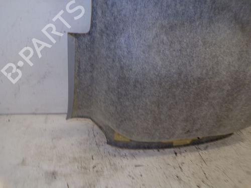 Interior roof AUDI A1 (8X1, 8XK) 1.2 TFSI | BP29085189I12 