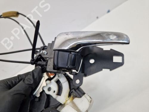 Front right lock MITSUBISHI LANCER VIII (CY_A, CZ_A) 1.8 (CY3A, CY6A) | BP31701911C97 