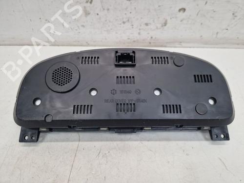 Instrument cluster CHEVROLET CAPTIVA (C100, C140) 2.4 | BP37448526C47 - Image 4