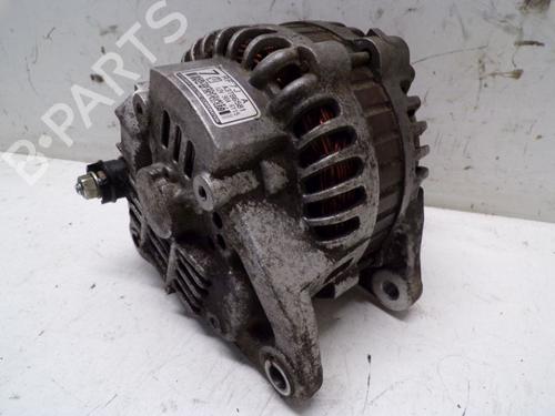 Alternator MAZDA 5 (CR) 2.0 CD (CR19) | BP37120769M7 - Image 4