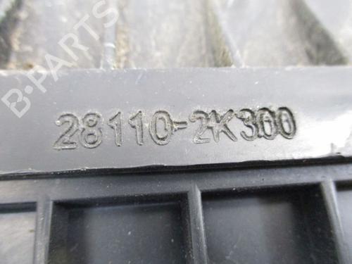 Air filter box KIA SOUL I (AM) 2.0 | BP38505656M87 - Image 8