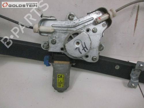 Rear left window mechanism CHEVROLET CAPTIVA (C100, C140) 2.0 D 4WD | BP37105992C24 - Image 2