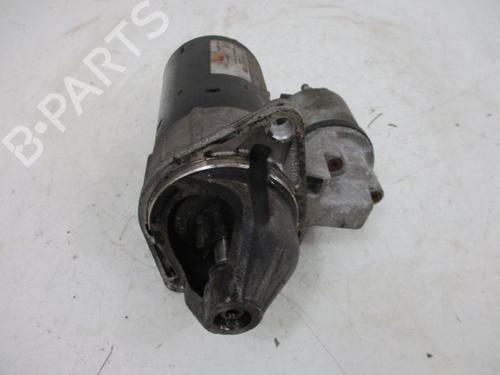 Starter OPEL CORSA D (S07) 1.0 (L08, L68) | BP37112228M8 - Image 2