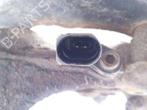 Right front steering knuckle VW GOLF PLUS V (5M1, 521) 1.2 TSI | BP29102624M26 