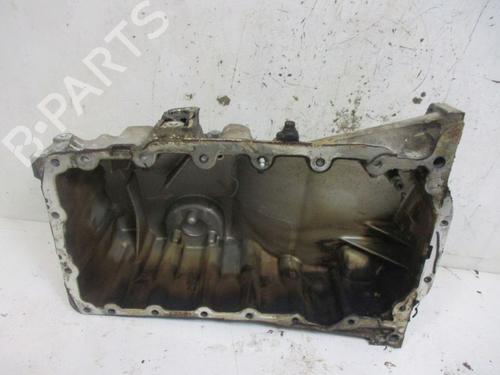 Oliebundkar AUDI A4 B7 (8EC) 2.0 TFSI quattro | BP18799090M115 