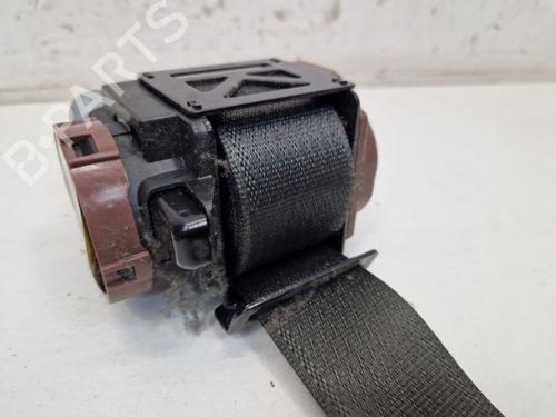 Front right seatbelt CHEVROLET SPARK (M300) 1.2 | BP36843246I25 - Image 5