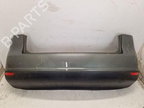 Used Rear bumper Rear bumper VW GOLF PLUS V (5M1, 521) 1.6 FSI (115 hp) 33907890 33907890