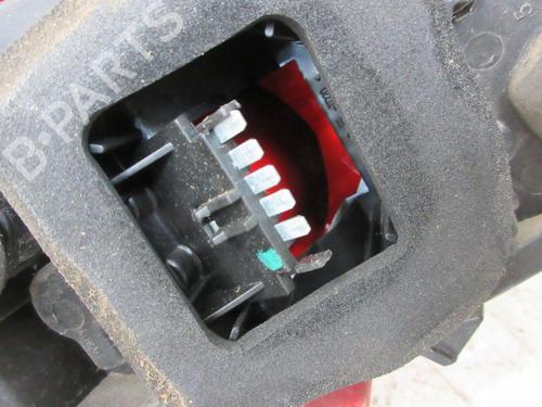 Right taillight OPEL CORSA D (S07) 1.2 (L08, L68) | BP29094998C35 - Image 7