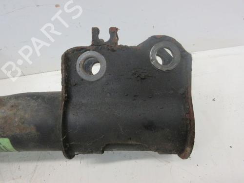 Right front shock absorber MERCEDES-BENZ C-CLASS (W203) C 280 4-matic (203.092) | BP29097670M17 