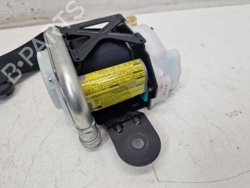 Front right seatbelt MAZDA RX-8 (SE, FE) 1.3 (FE103, SE3P) | BP37801633I25 - Image 3