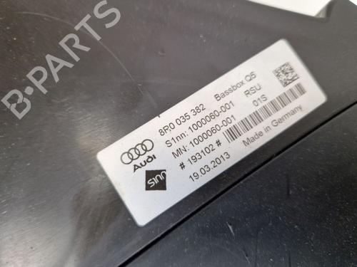 Speaker AUDI Q5 (8RB) 2.0 TDI quattro | BP36656013E2 - Image 7