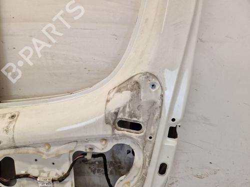 Right front door FIAT DUCATO Platform/Chassis (250_) 120 Multijet 2,3 D | BP29104595C3 