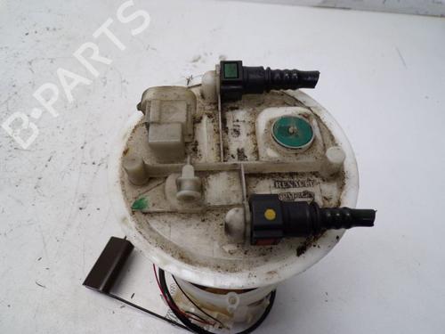 Fuel pump OPEL VIVARO A Van (X83) 1.9 DI (F7) | BP18801526M76 