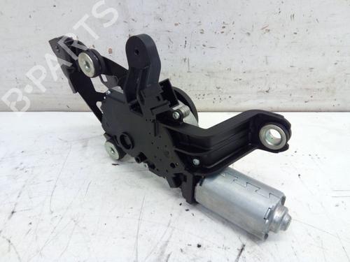 Rear wiper motor BMW 5 Touring (E61) 525 d | BP29102587M102 