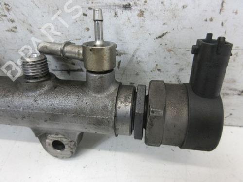 Injection rail KIA CEE'D Hatchback (ED) 1.6 CRDi 115 | BP37125318M98 - Image 3