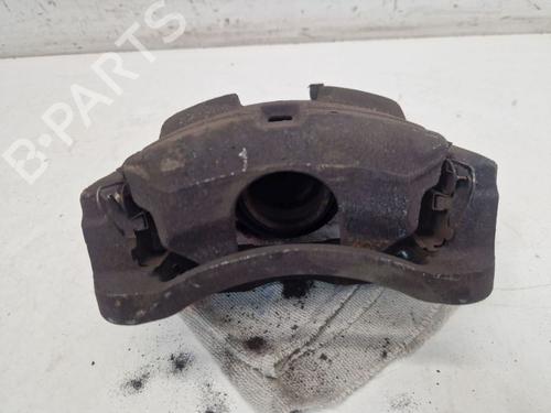 Left front brake caliper RENAULT KADJAR (HA_, HL_) 1.5 dCi 110 (HLA3) | BP38757929M105 - Image 5