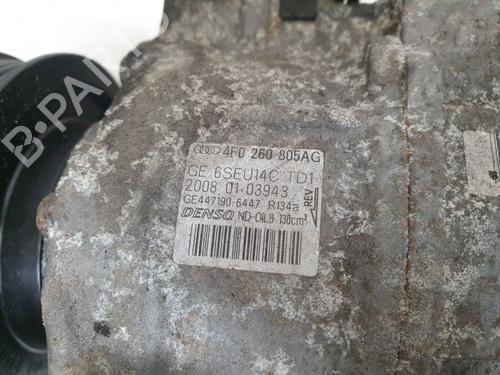 AC compressor AUDI A6 C6 Avant (4F5) 3.0 TDI quattro | BP36475701M34 - Image 8