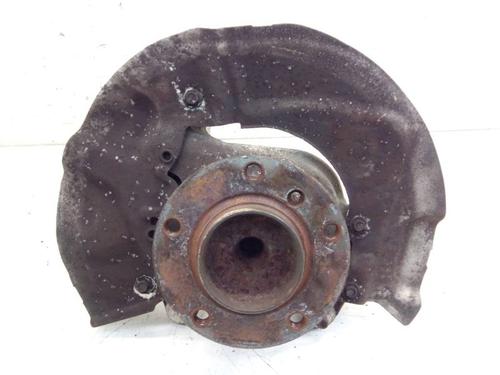 Left front steering knuckle BMW 5 Touring (E61) 525 d | BP24972954M25 