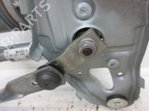 Front wipers mechanism PEUGEOT 5008 (0U_, 0E_) 2.0 HDi | BP29094589C83 